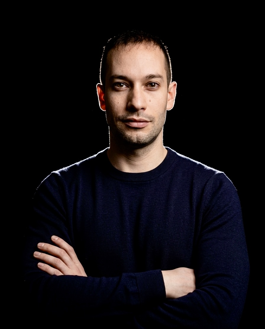 Luis Roche, fundador de SDAI