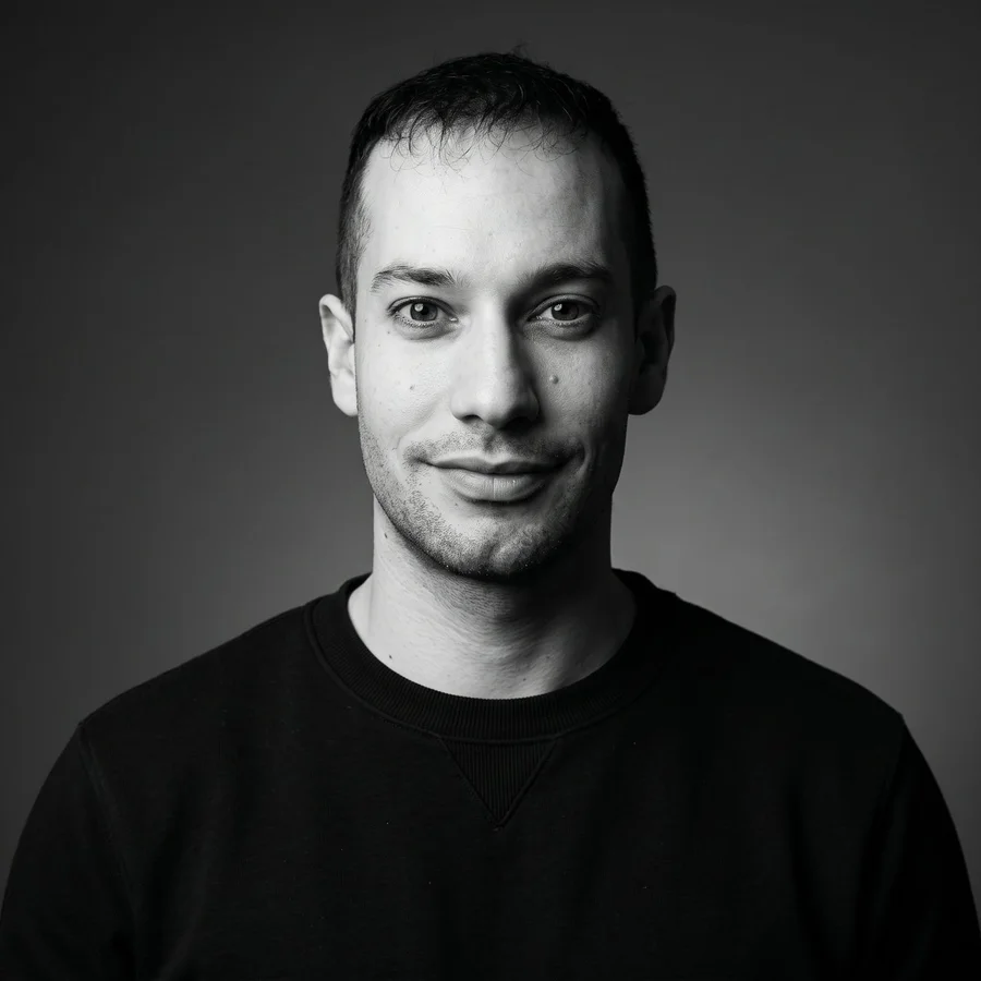 Luis Roche